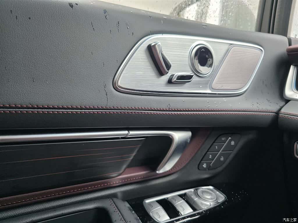 Buick Century, 2025 15