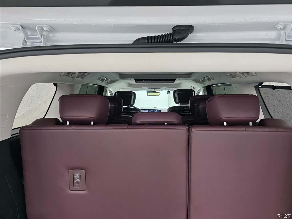 Buick Century, 2025 12