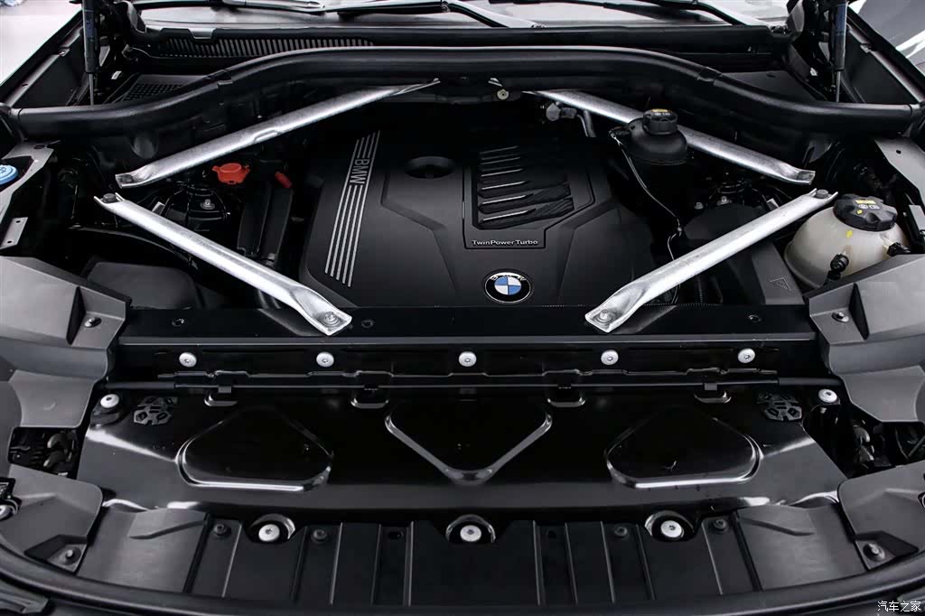 BMW X5, 2019 17
