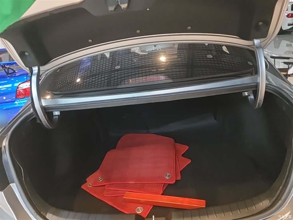 Kia K3, 2022 19