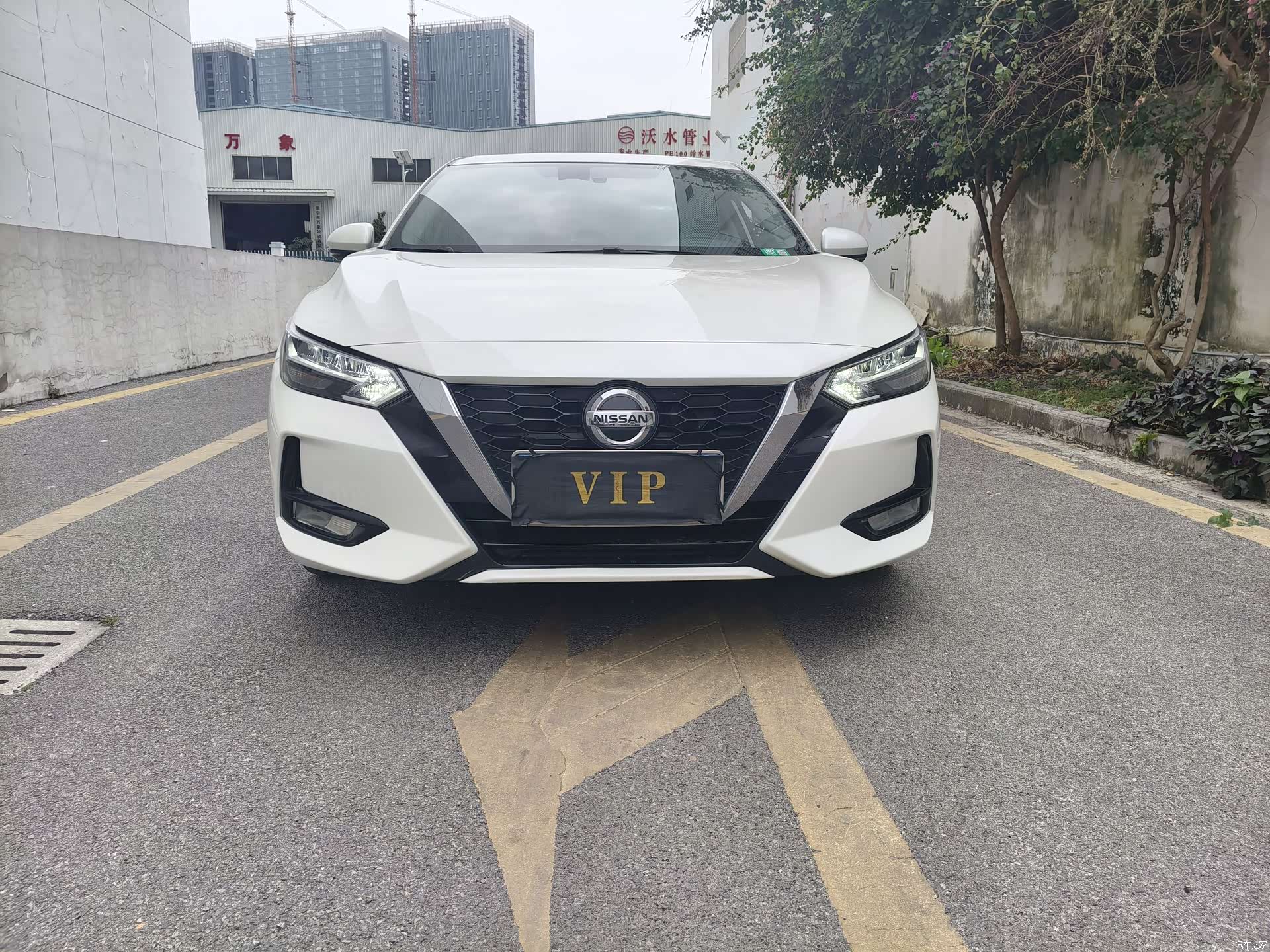 Nissan Sylphy, 2020 2
