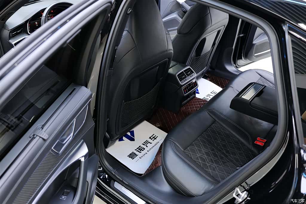 Audi S6, 2020 35