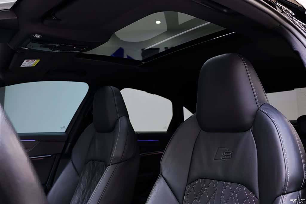 Audi S6, 2020 32