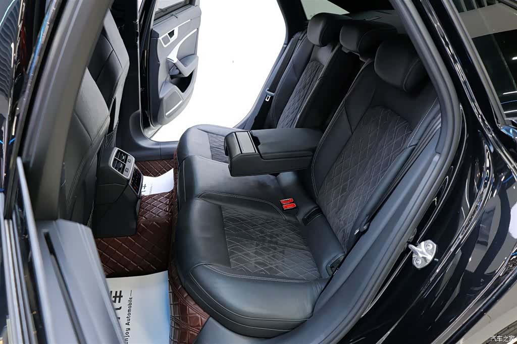 Audi S6, 2020 36
