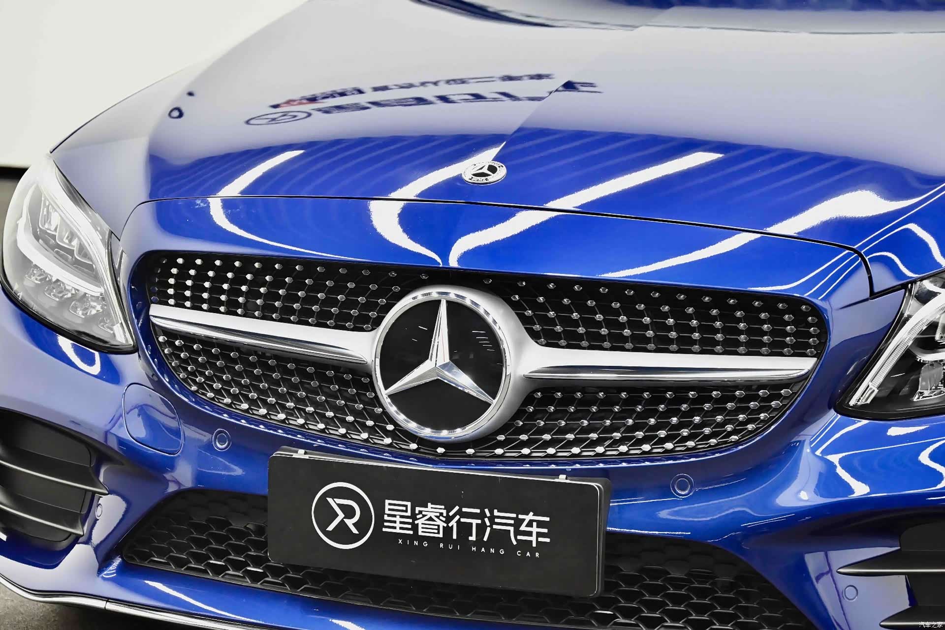 Mercedes-Benz C-Class, 2022 24