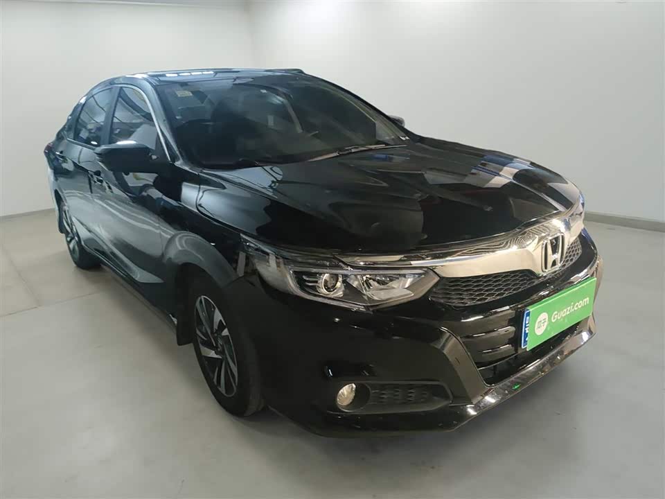 Honda Lingpai