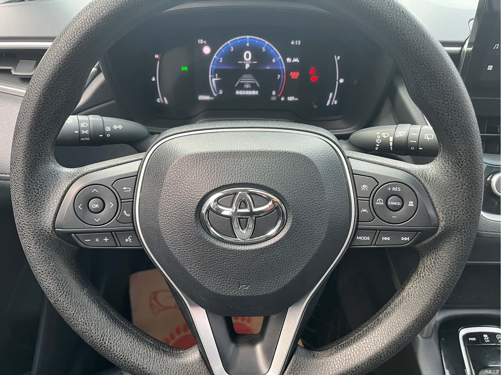 Toyota Frontlander, 2024 6
