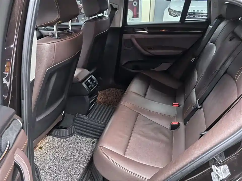 BMW X4 BMW X4