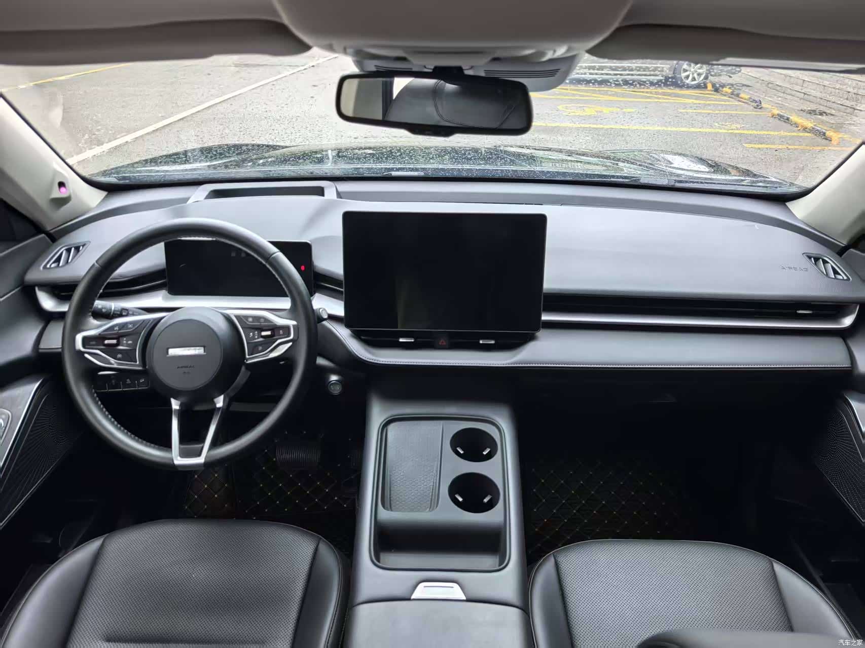 Haval H6, 2024 9