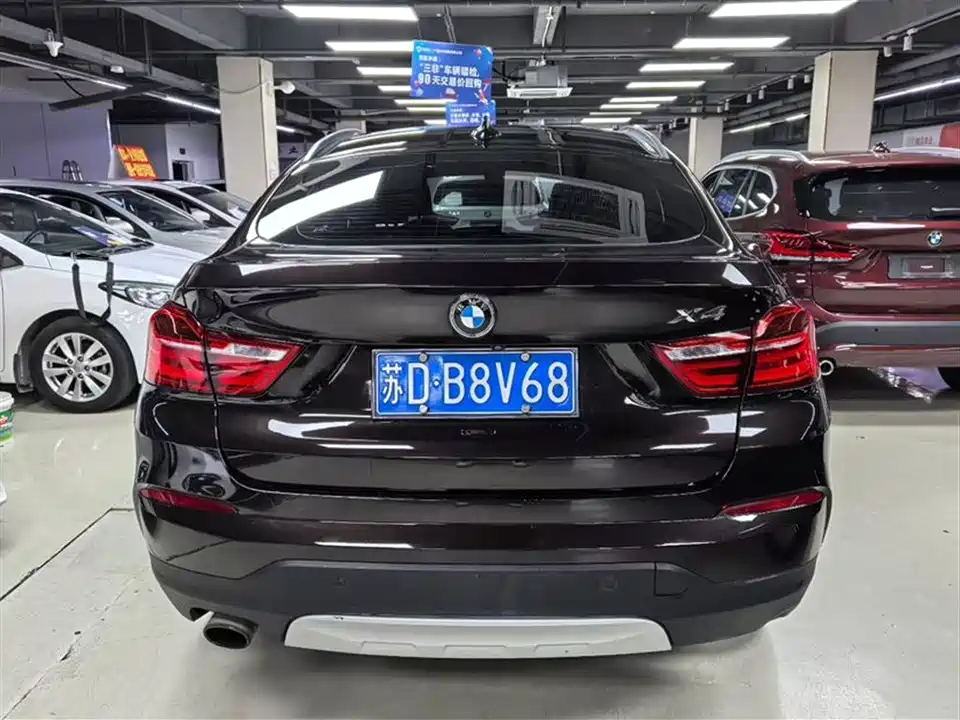BMW X4 BMW X4