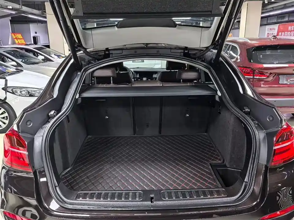BMW X4 BMW X4