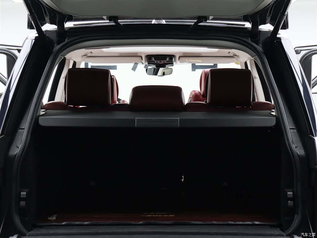 Land Rover Range Rover, 2017 14