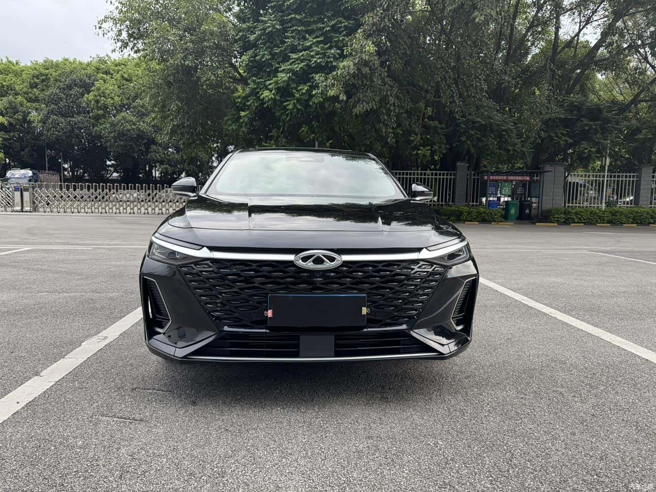 Chery Arrizo 8, 2023 2