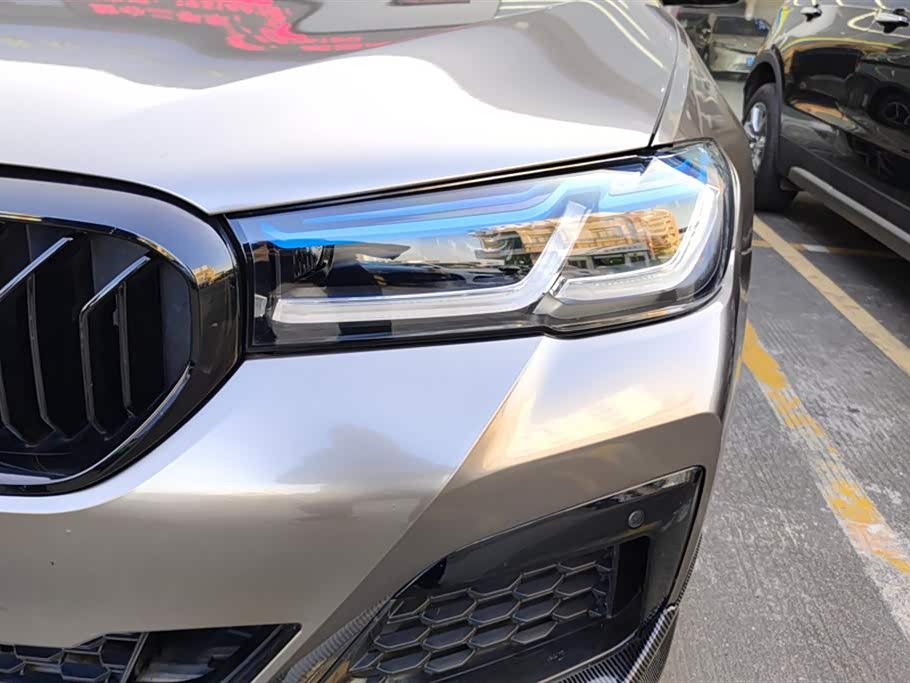 BMW 5 series BMW 5 series