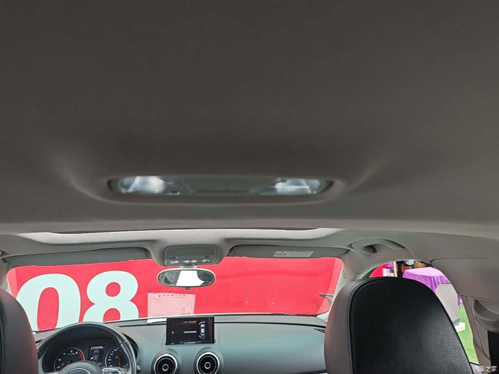 Audi A3, 2015 18