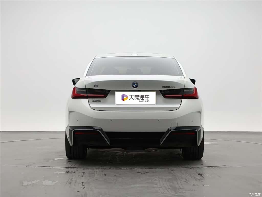 BMW i3, 2025 4