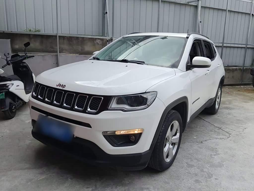 Jeep