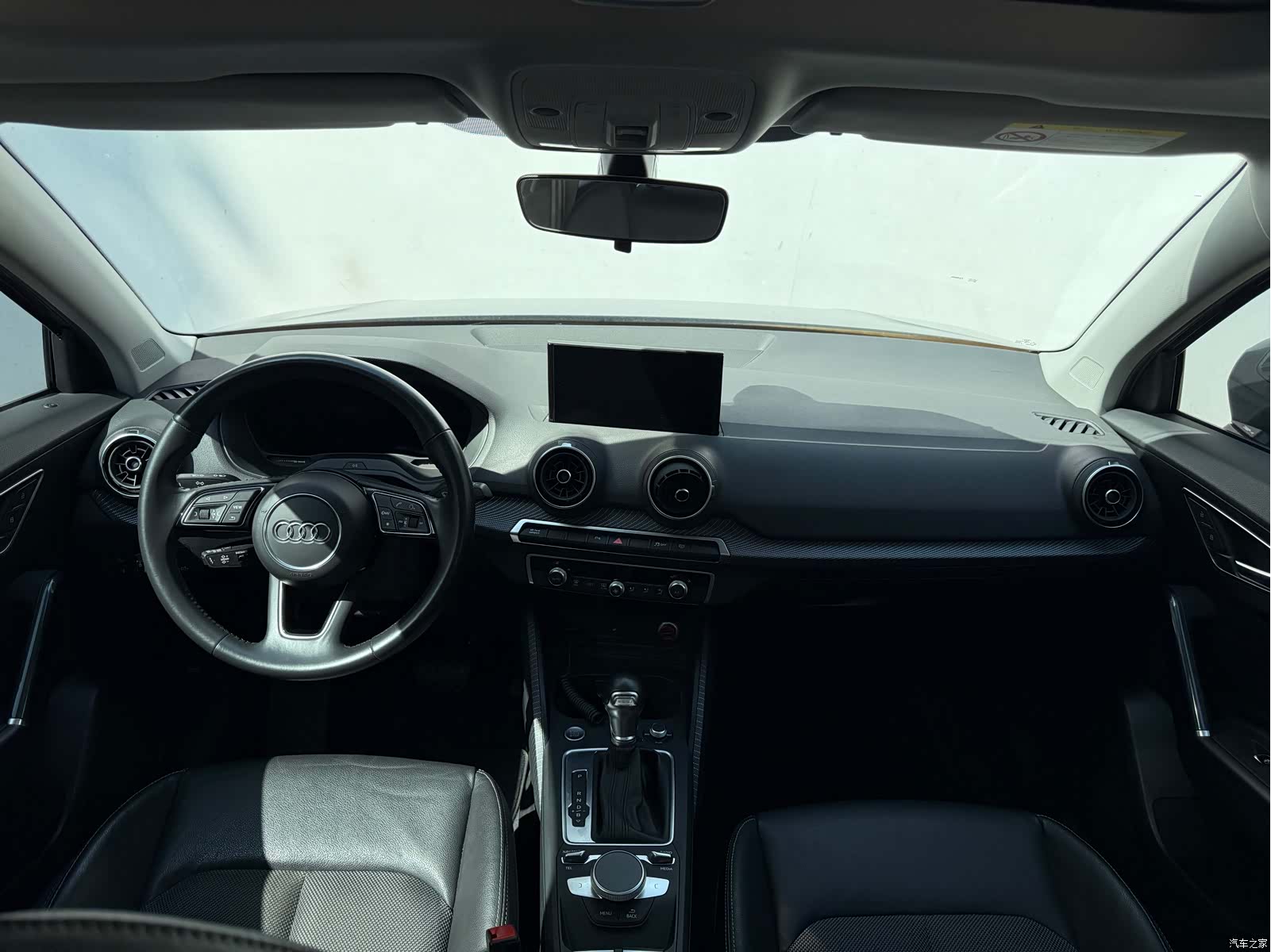 Audi e-tron, 2020 8