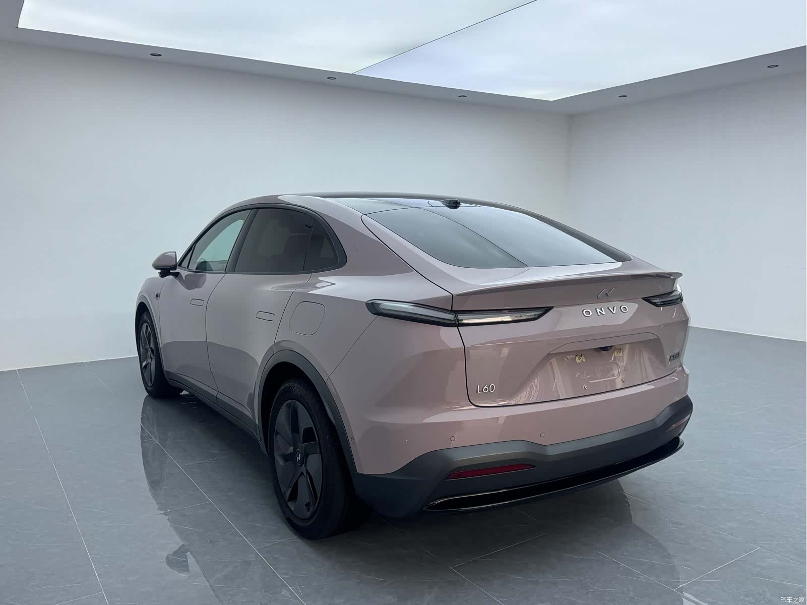 NIO L60, 2025 15