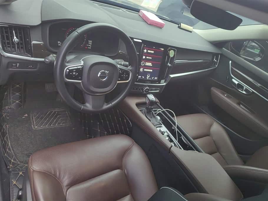 Volvo S90 Volvo S90