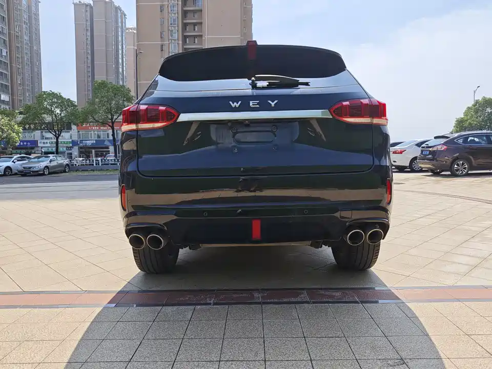 Weipai VV6