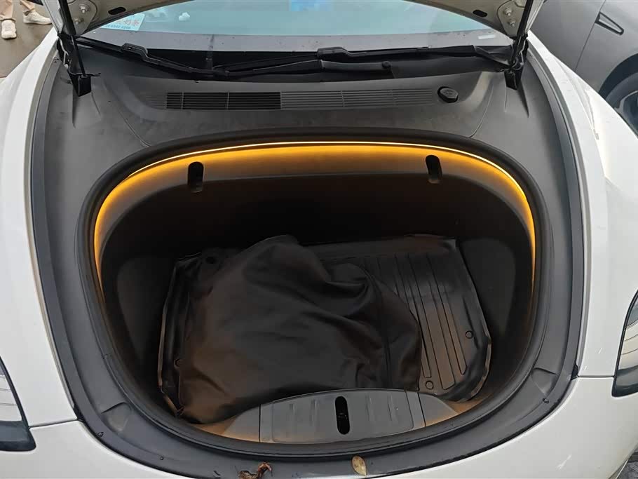 Tesla Model 3 Tesla Model 3