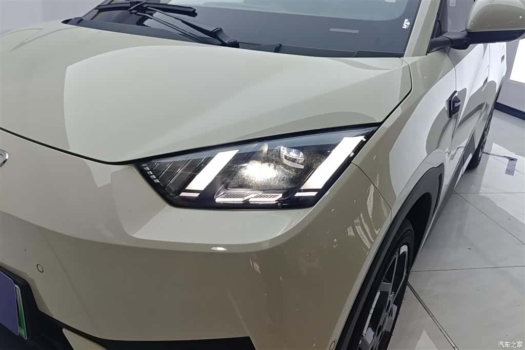 BYD Seagull, 2026 все фото