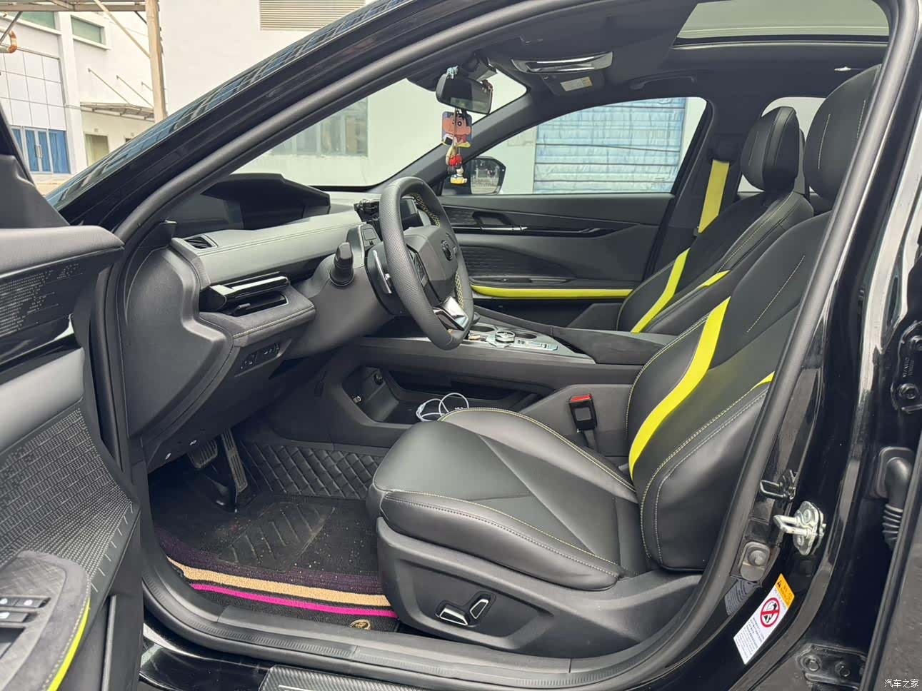 Changan UNI-V, 2022 4