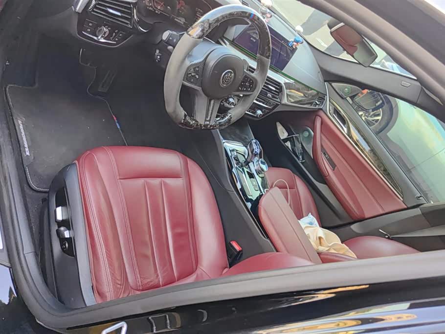 BMW 5 series BMW 5 series