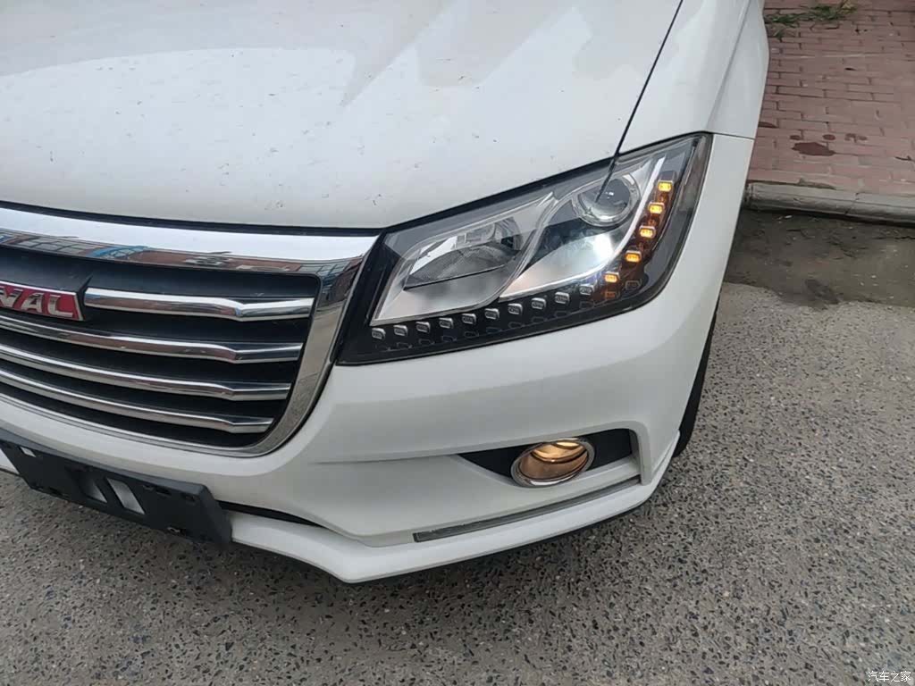 Haval H2, 2017 24