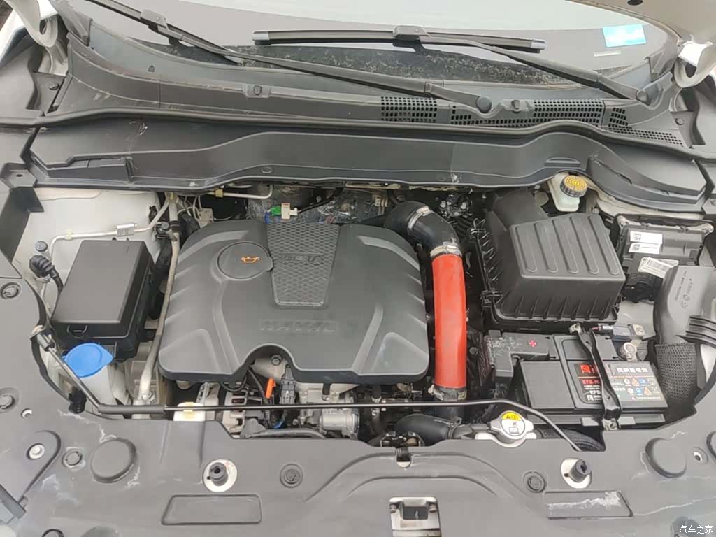 Haval H2, 2017 20