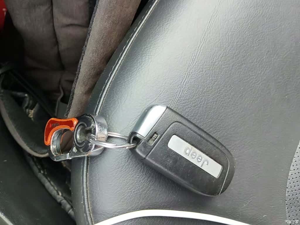 Jeep Compass, 2018 9