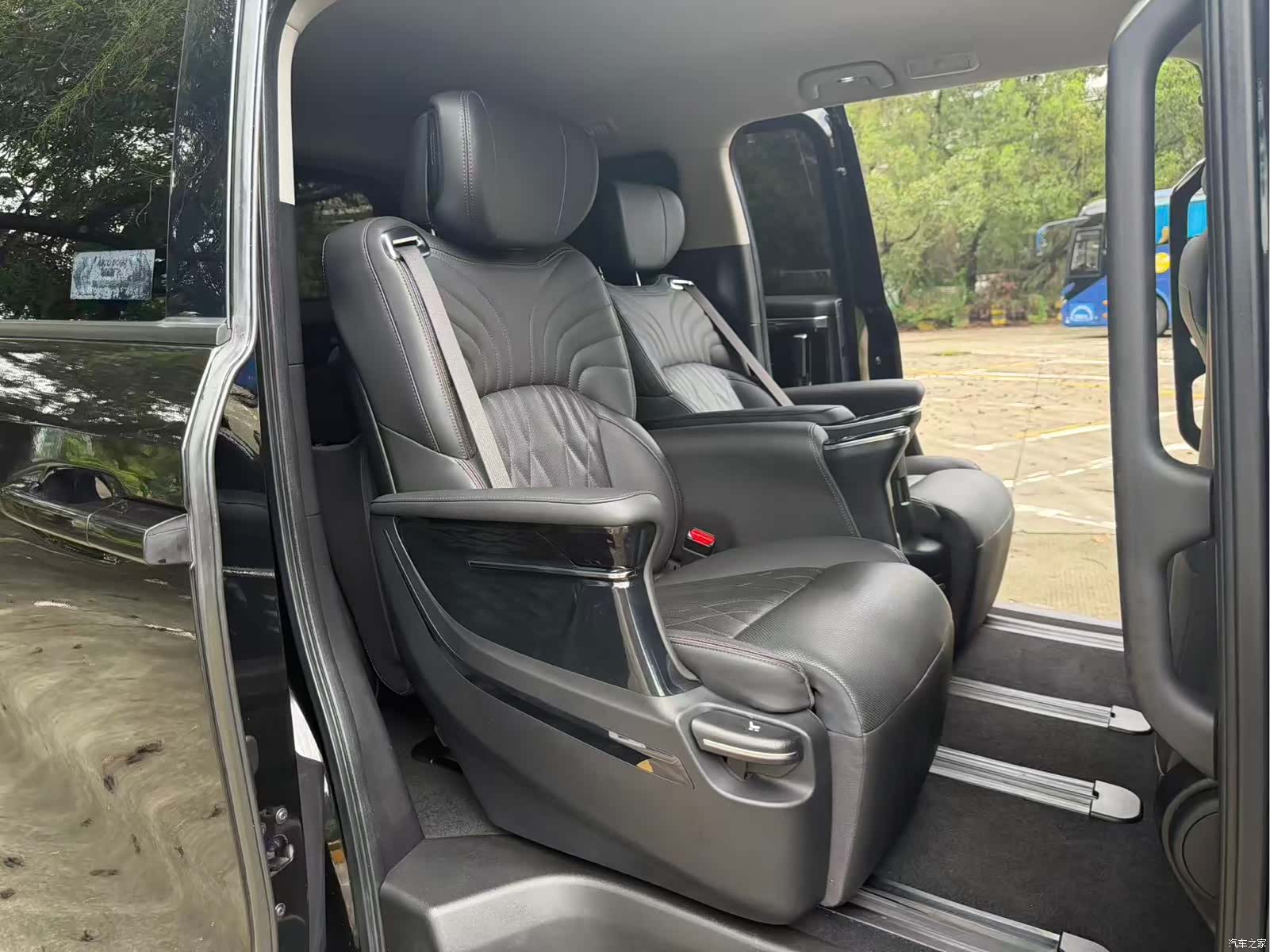 GAC E9, 2023 16