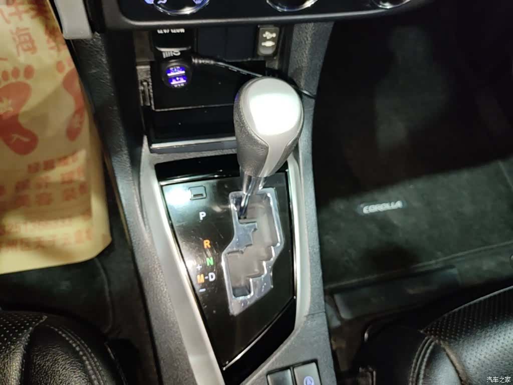 Toyota Corolla, 2019 14