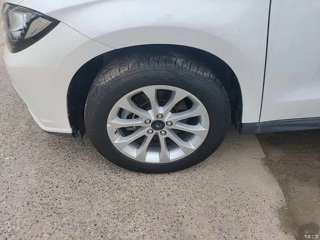 Haval H2, 2017 23