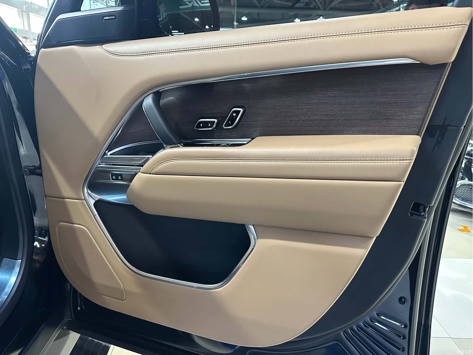 Land Rover Range Rover, 2023 9