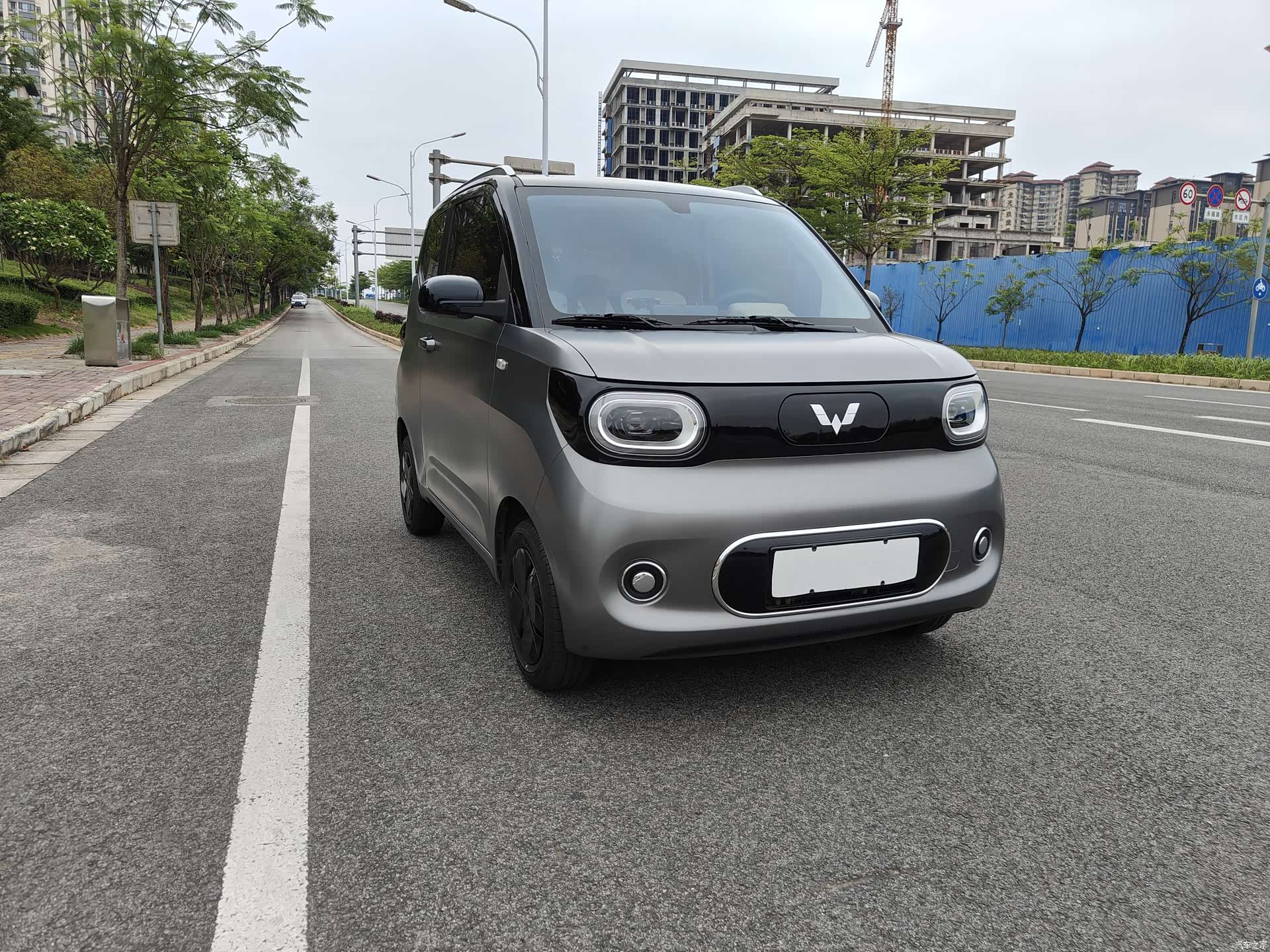 Wuling MINIEV, 2024 3