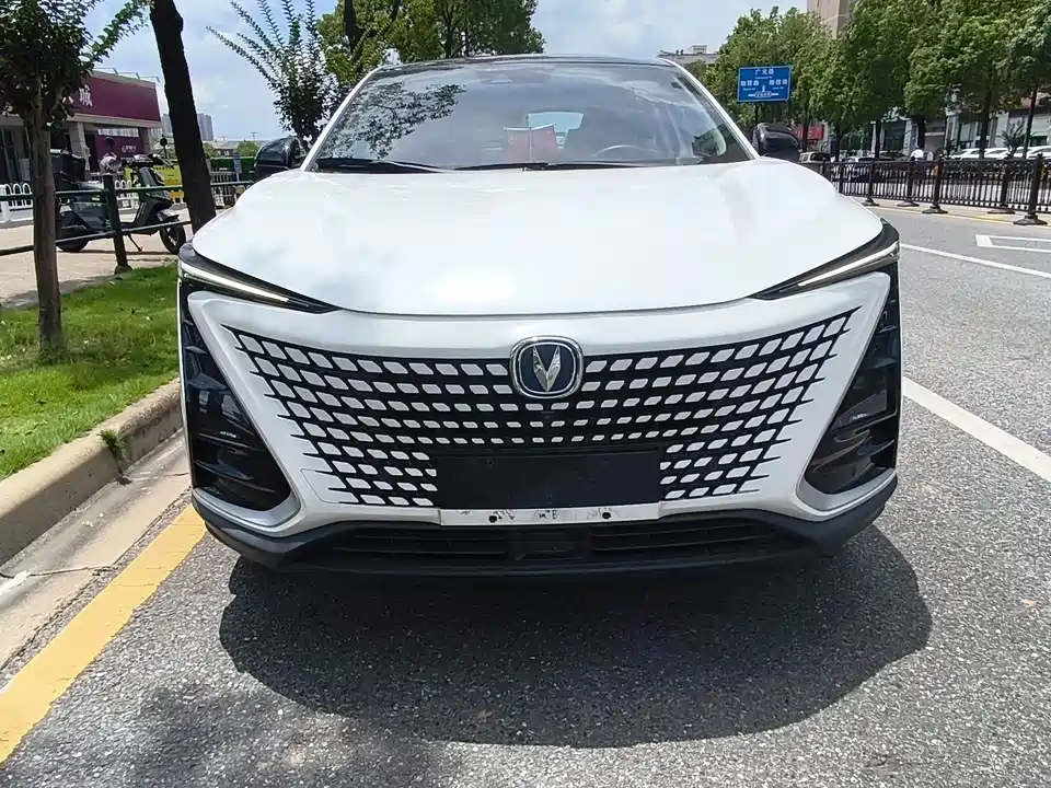 Changan UNI-T
