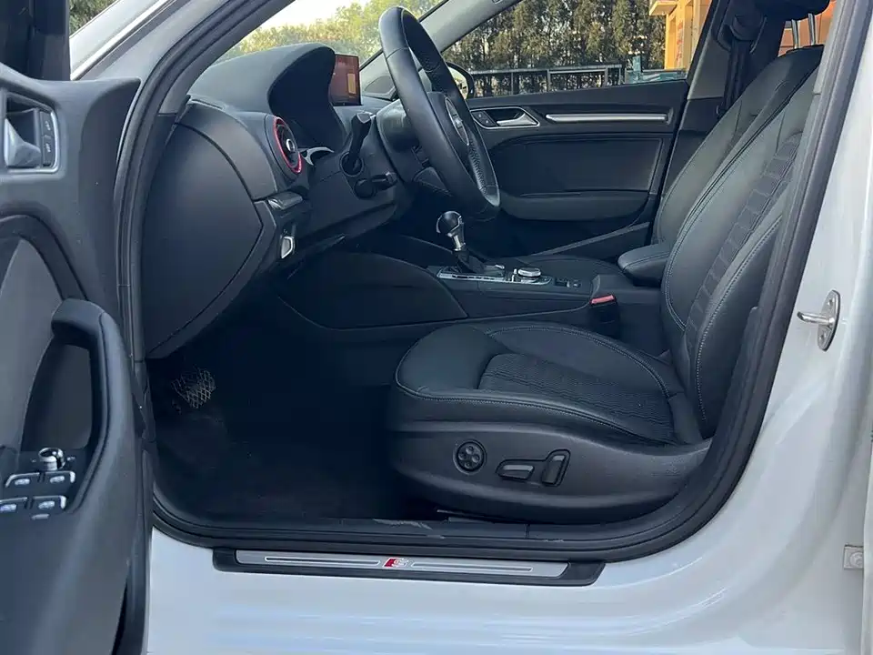 Audi A3 Audi A3
