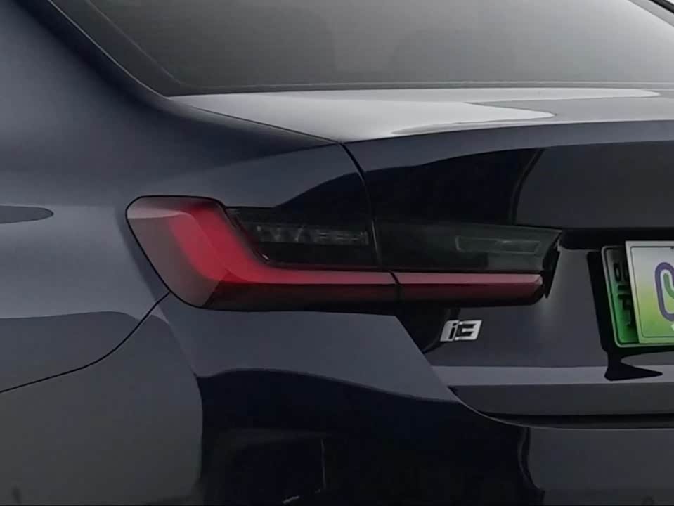BMW i3 BMW i3
