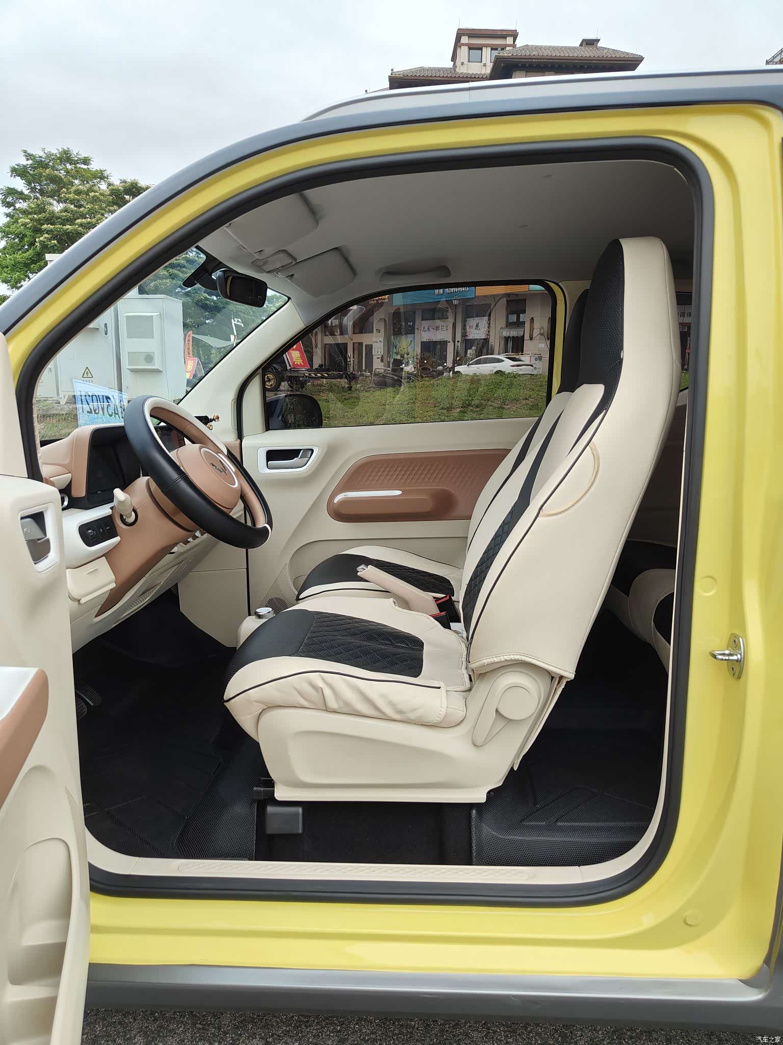 Wuling MINIEV, 2024 12