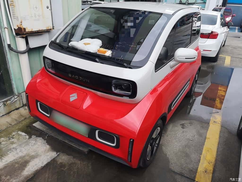 Wuling Yuan, 2022 2
