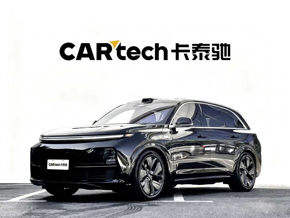 Li Auto Ideal L7