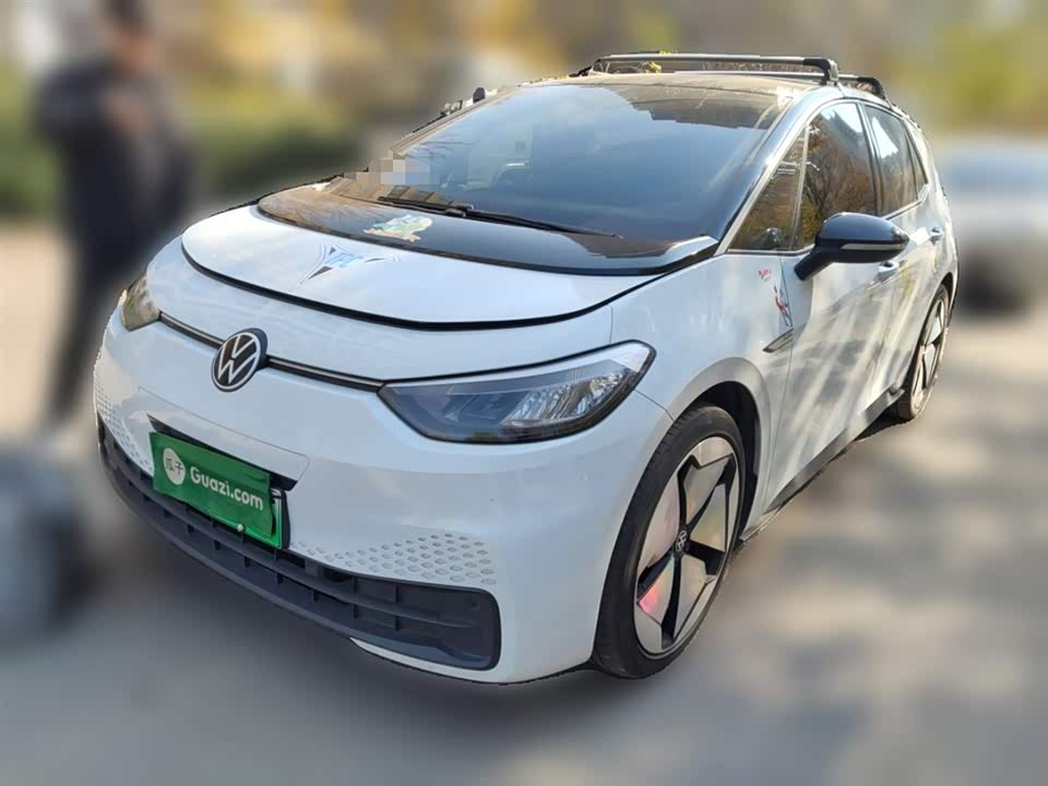 Volkswagen ID.3