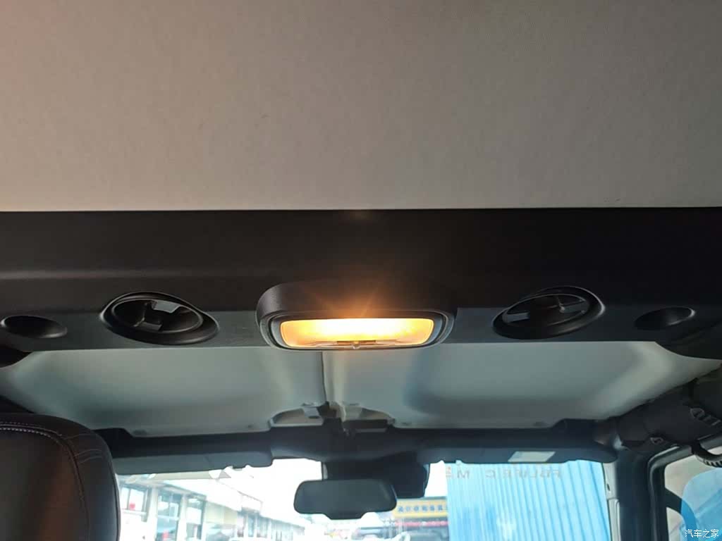 BAIC BJ40, 2020 18