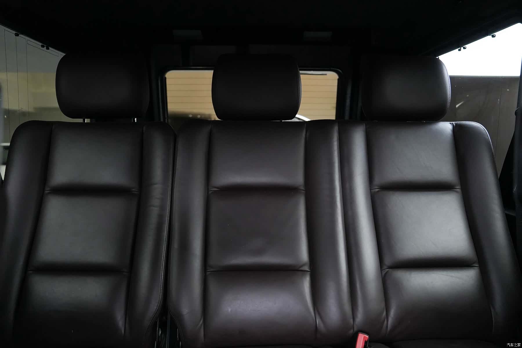 Mercedes-Benz G-Class, 2013 20