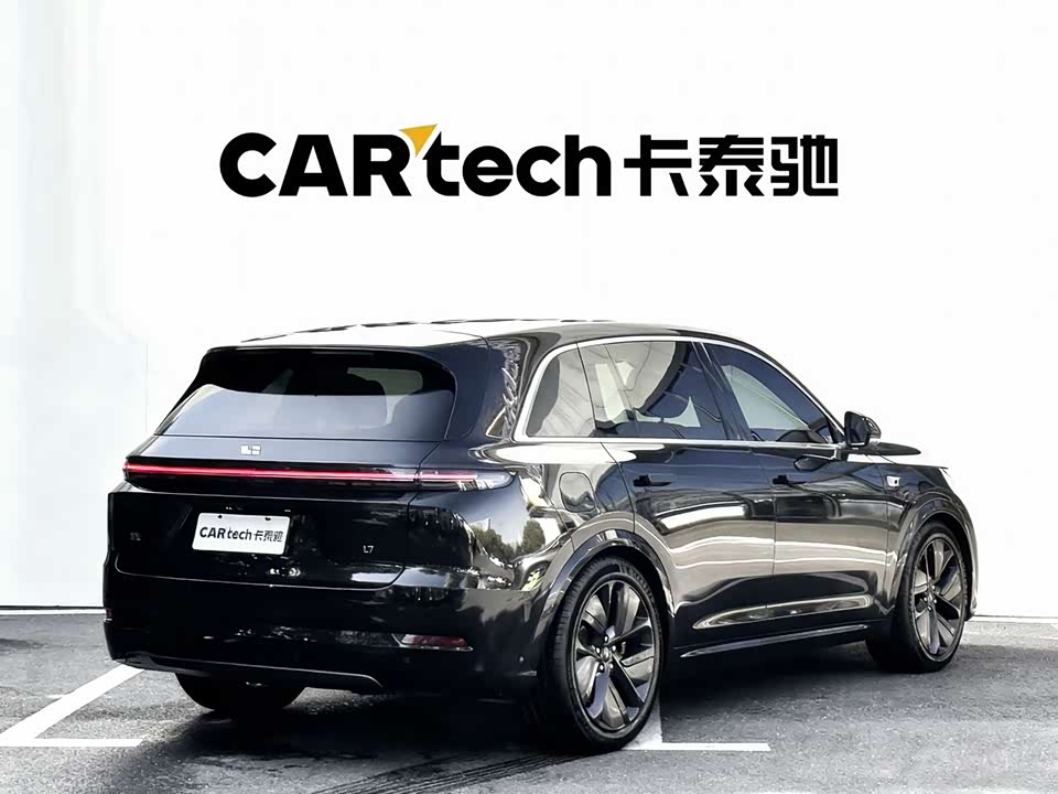 Li Auto Ideal L7