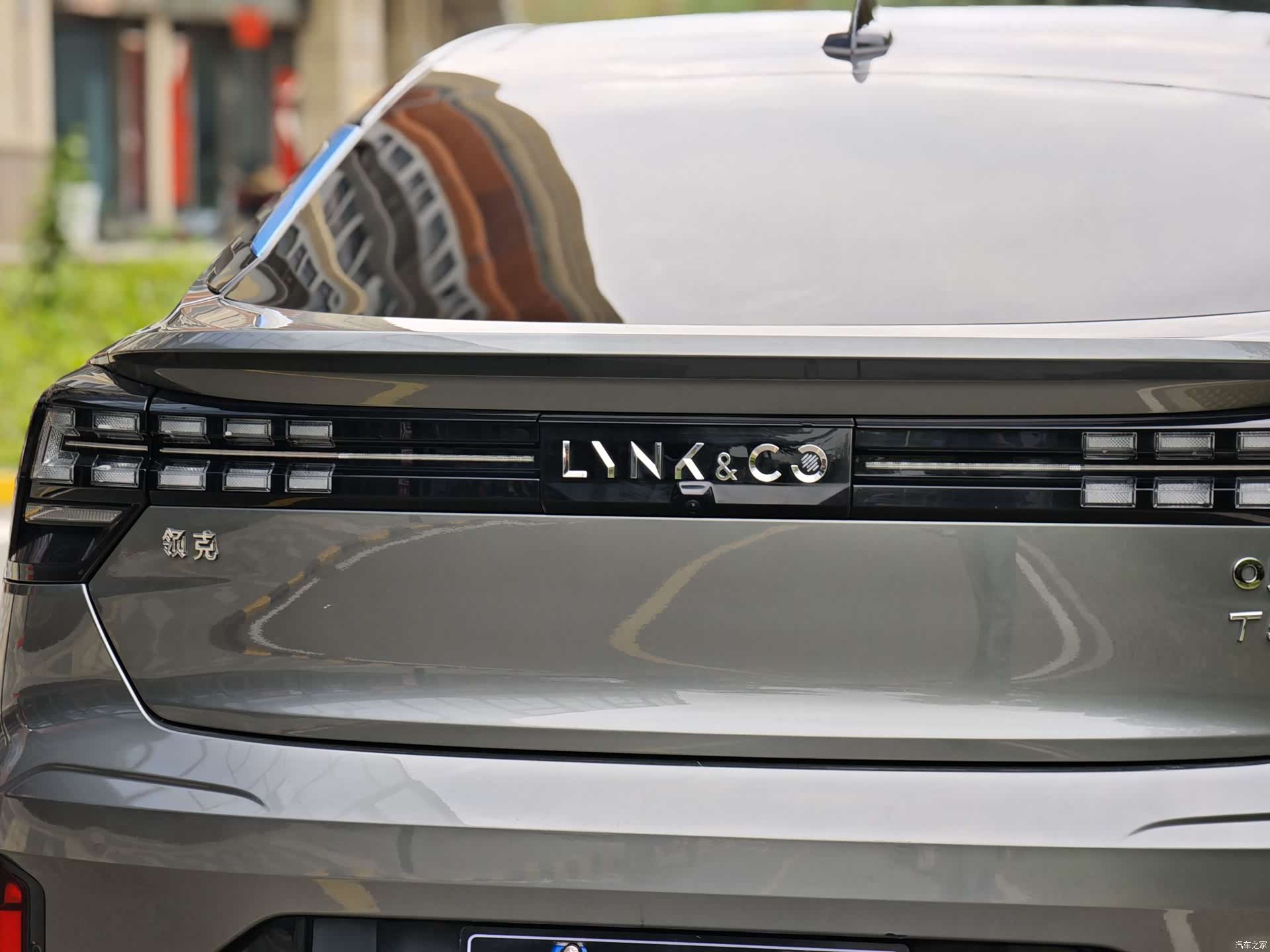 Lynk & Co 02, 2021 42