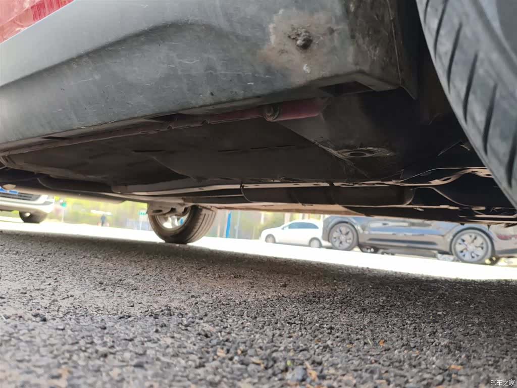 Geely X1, 2019 16