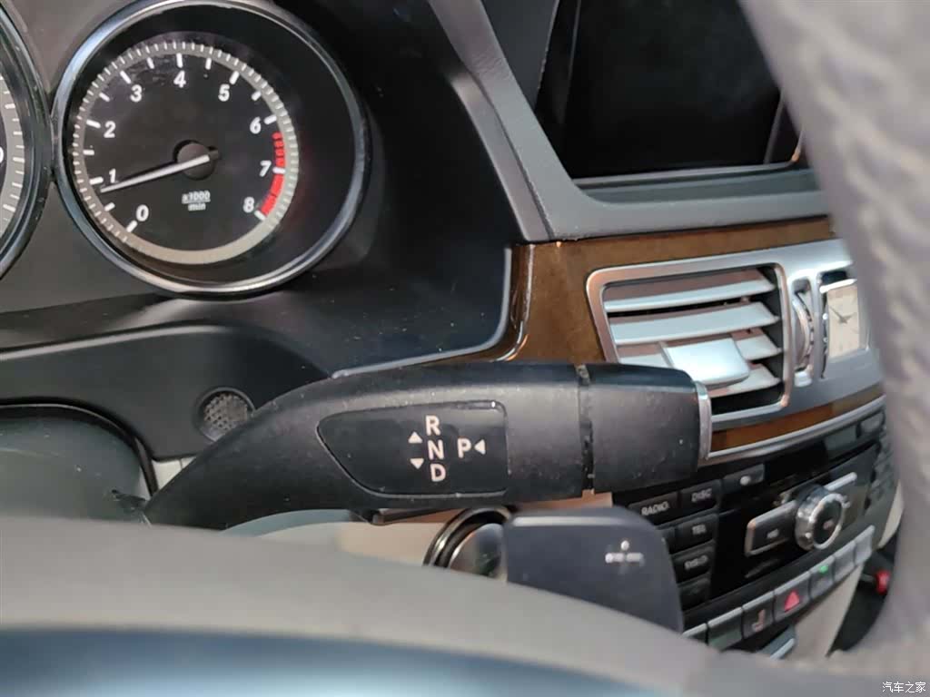 Mercedes-Benz E-Class, 2014 14